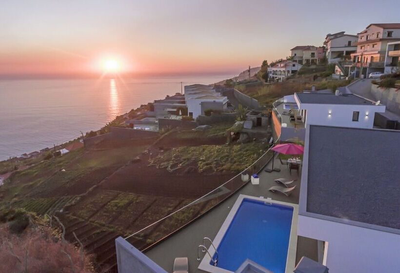 Searenity Vacations Home Ii By An Island Apart