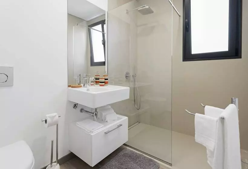 Searenity Vacations Home Ii By An Island Apart