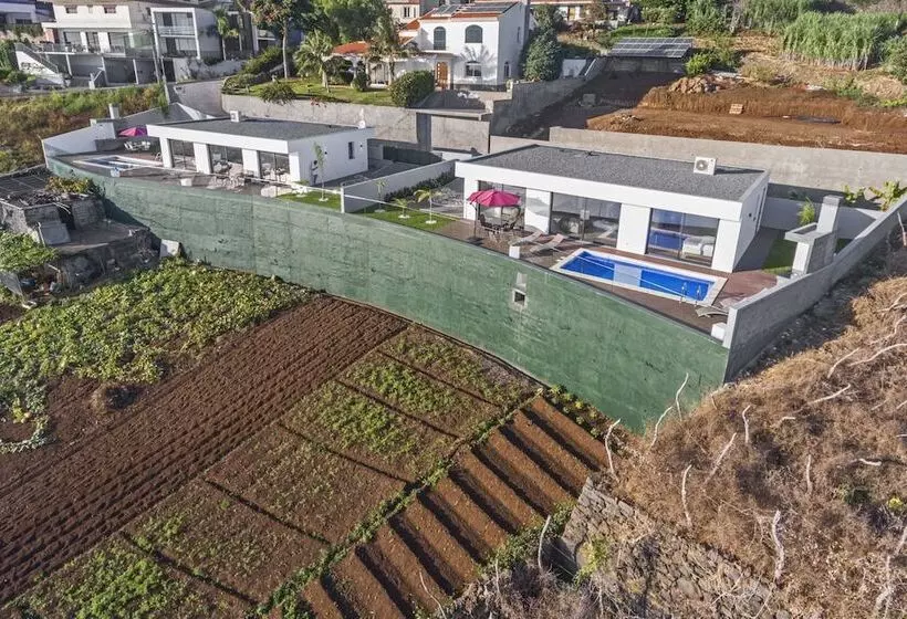 Searenity Vacations Home Ii By An Island Apart