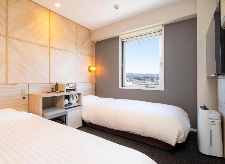 Super Hotel Nagaizumi Numazu Inter