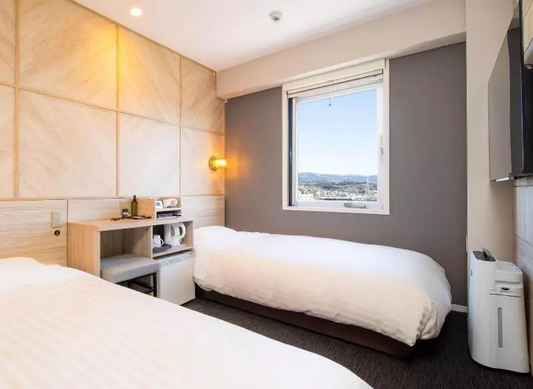 Super Hotel Nagaizumi Numazu Inter