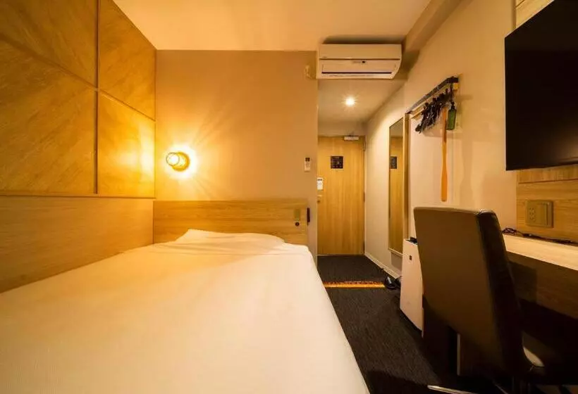 Super Hotel Nagaizumi Numazu Inter