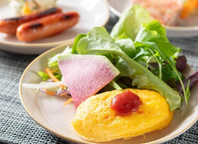 Super Hotel Nagaizumi Numazu Inter