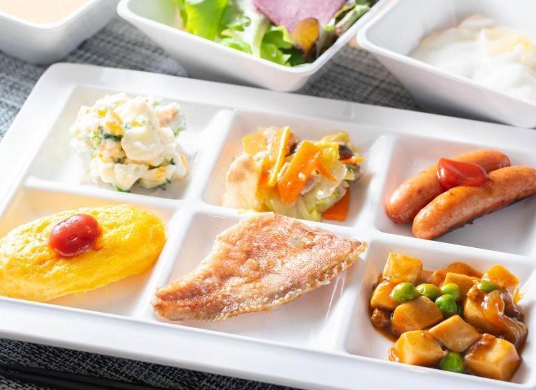 Super Hotel Nagaizumi Numazu Inter