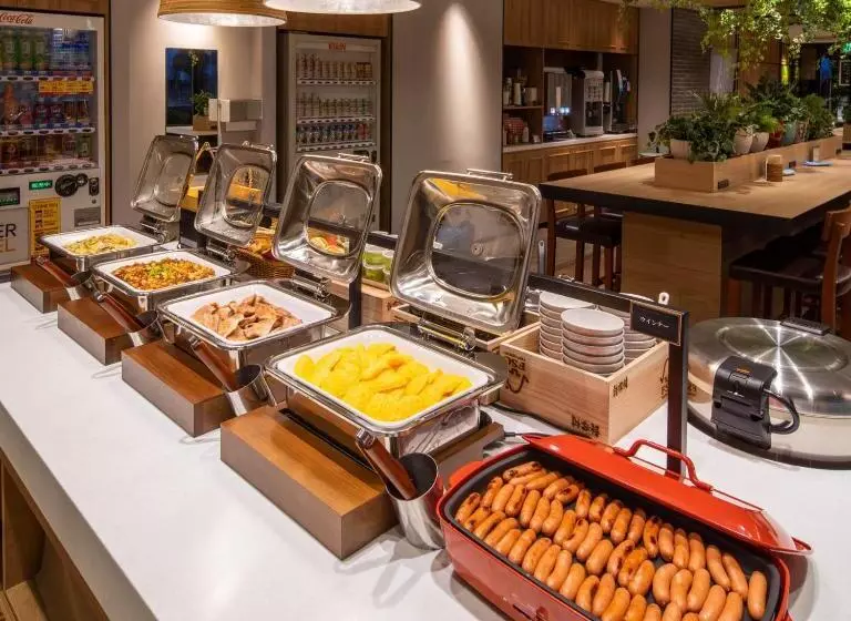 Super Hotel Nagaizumi Numazu Inter