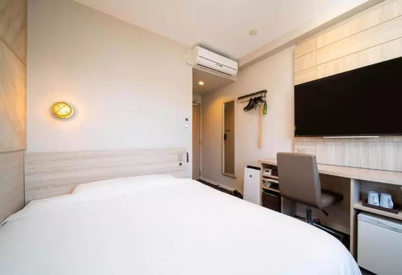 Super Hotel Nagaizumi Numazu Inter