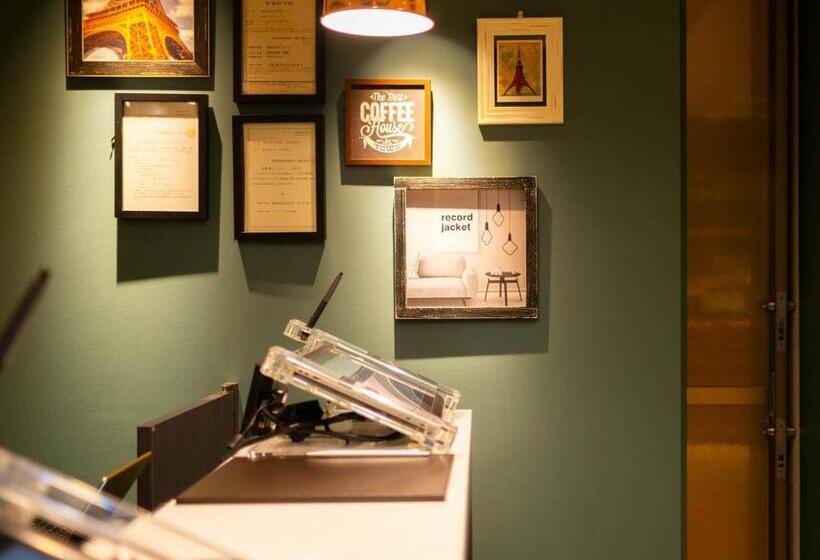 Super Hotel Nagaizumi Numazu Inter