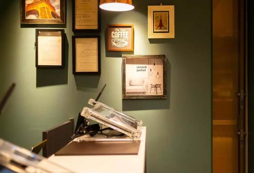 Super Hotel Nagaizumi Numazu Inter