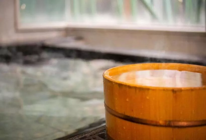 Super Hotel Nagaizumi Numazu Inter