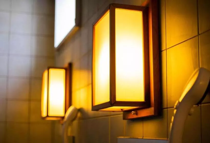 Super Hotel Nagaizumi Numazu Inter