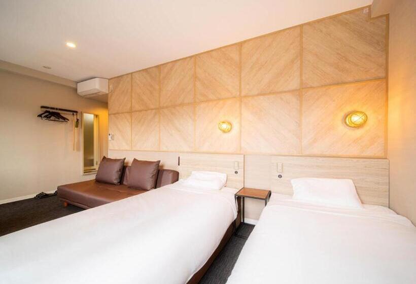 Super Hotel Nagaizumi Numazu Inter