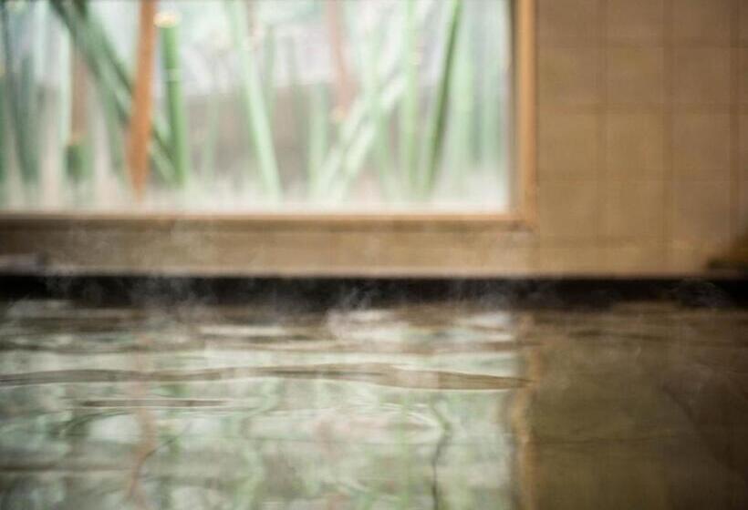 Super Hotel Nagaizumi Numazu Inter