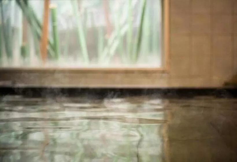 Super Hotel Nagaizumi Numazu Inter