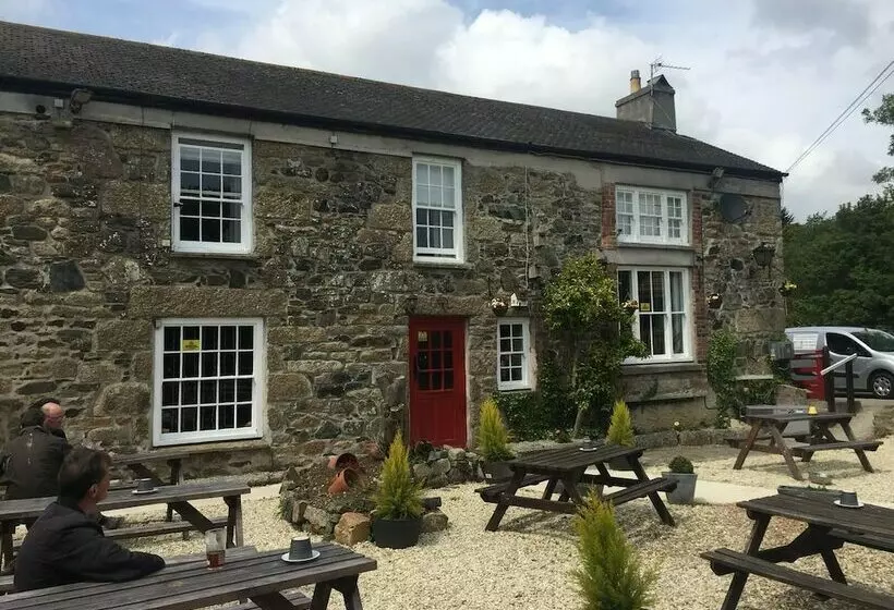 The Pirate Inn