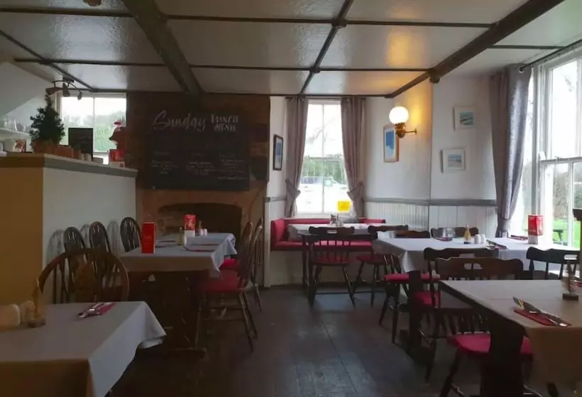 The Pirate Inn