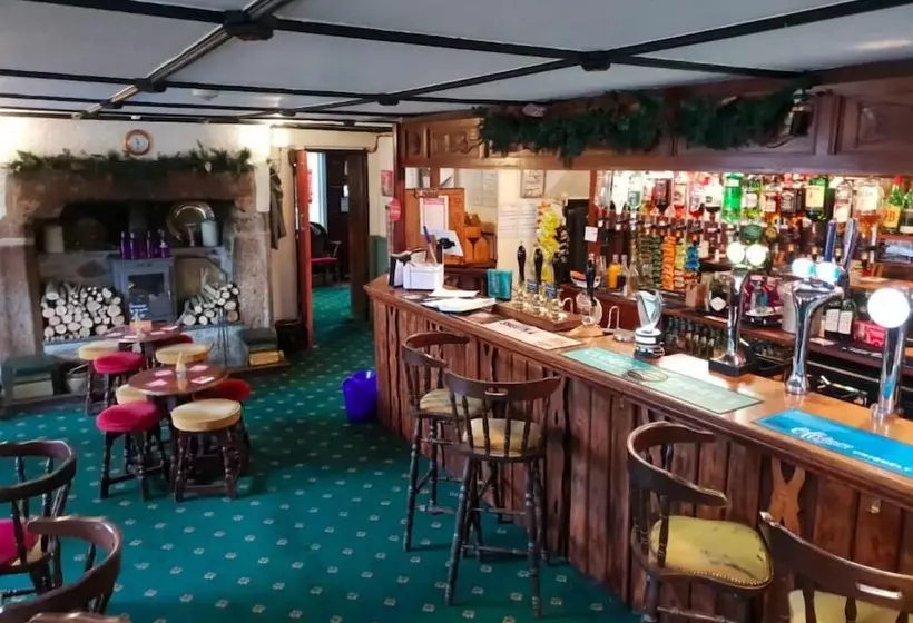 The Pirate Inn