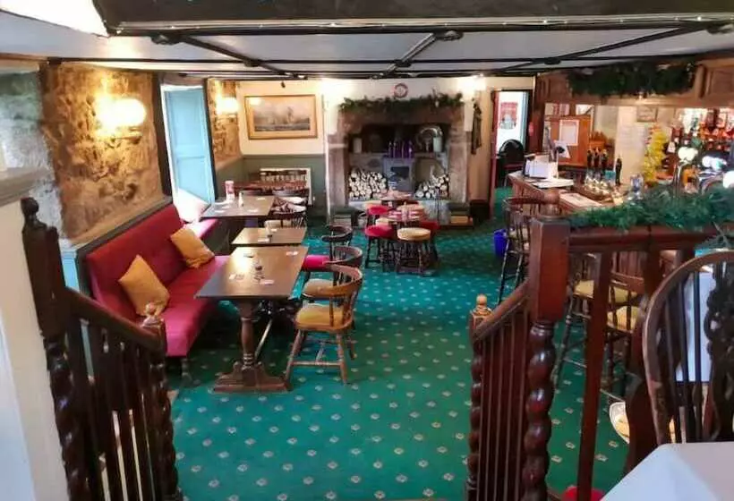 The Pirate Inn