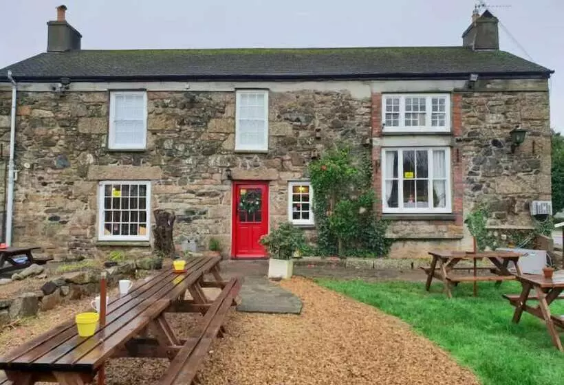 The Pirate Inn