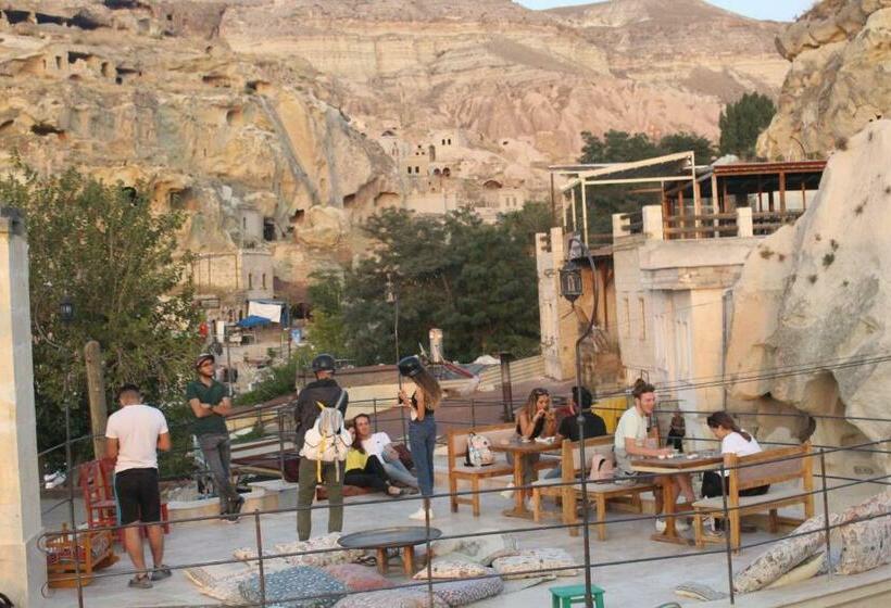 Bed and Breakfast Cappadocia Fairy Tale Suites