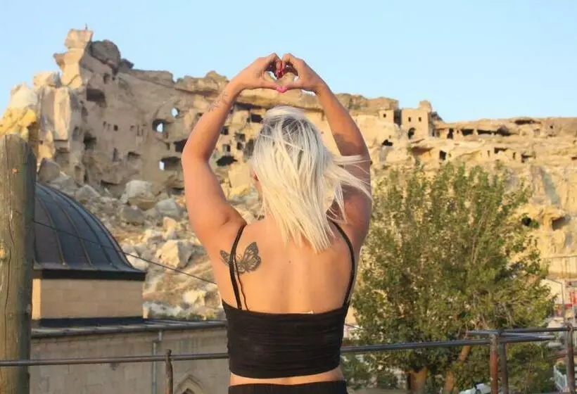 ベッドアンドブレックファースト Cappadocia Fairy Tale Suites