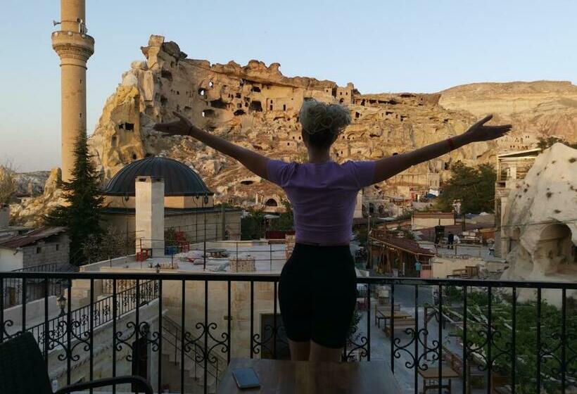 Bed and Breakfast Cappadocia Fairy Tale Suites