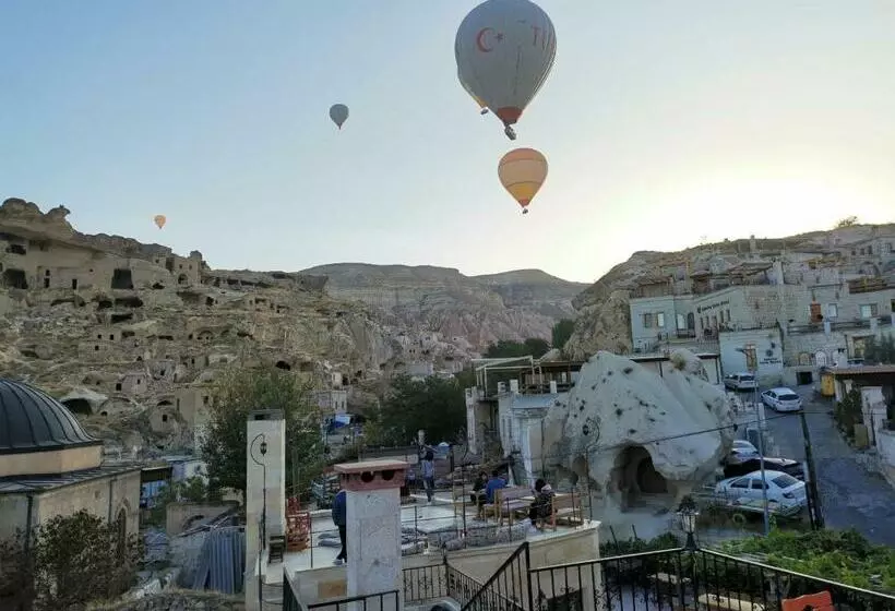 ベッドアンドブレックファースト Cappadocia Fairy Tale Suites