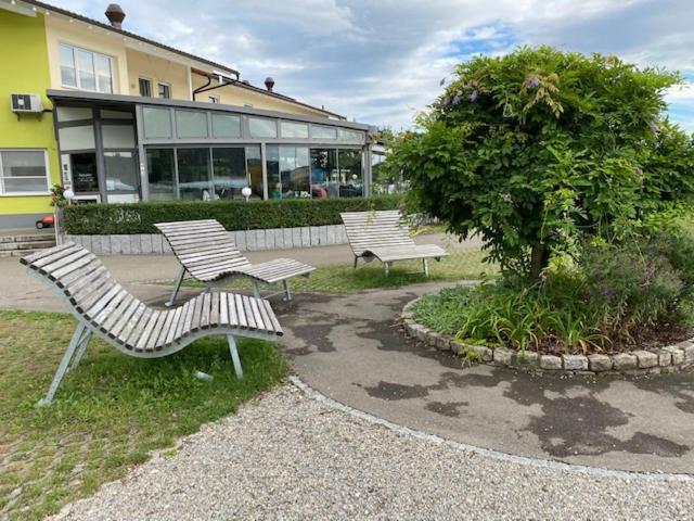Bed and Breakfast Rhein Camping Waldshut