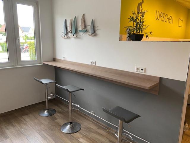 Bed and Breakfast Rhein Camping Waldshut