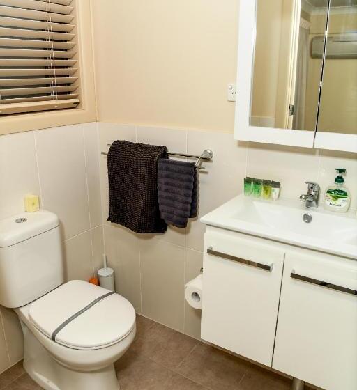 Hills Of Gold Motel At Nundle