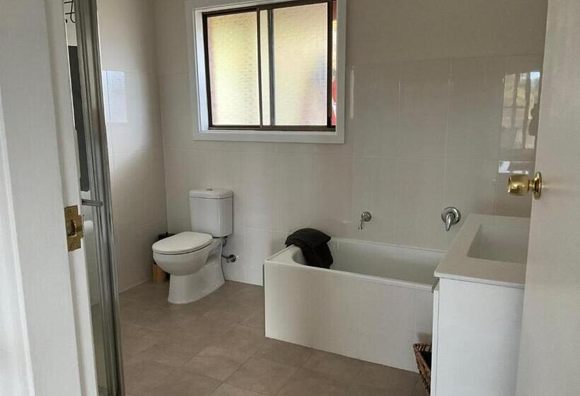 Hills Of Gold Motel At Nundle