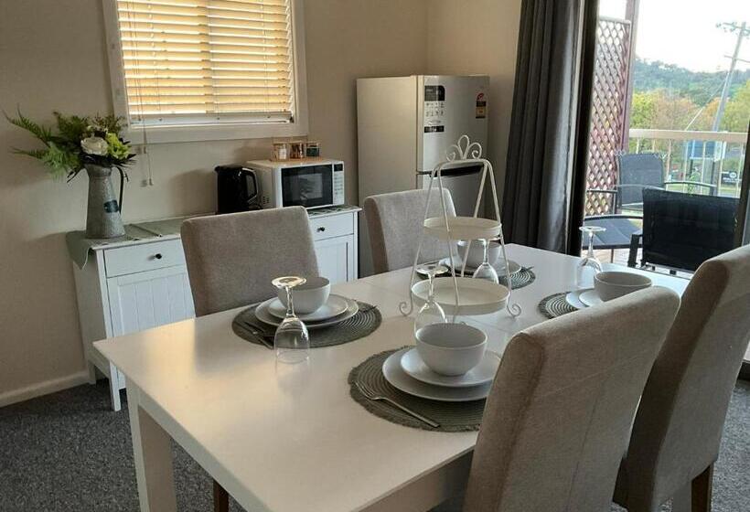 Hills Of Gold Motel At Nundle