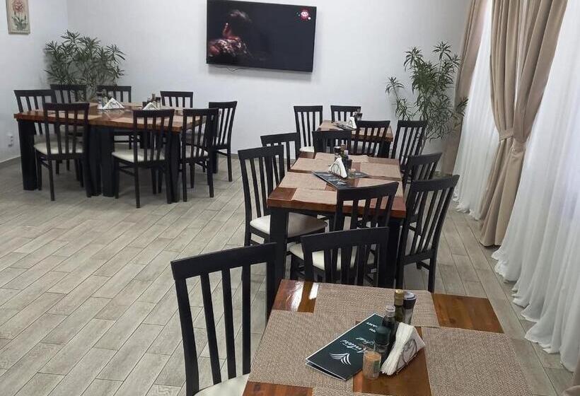 בית מלון כפרי Antari