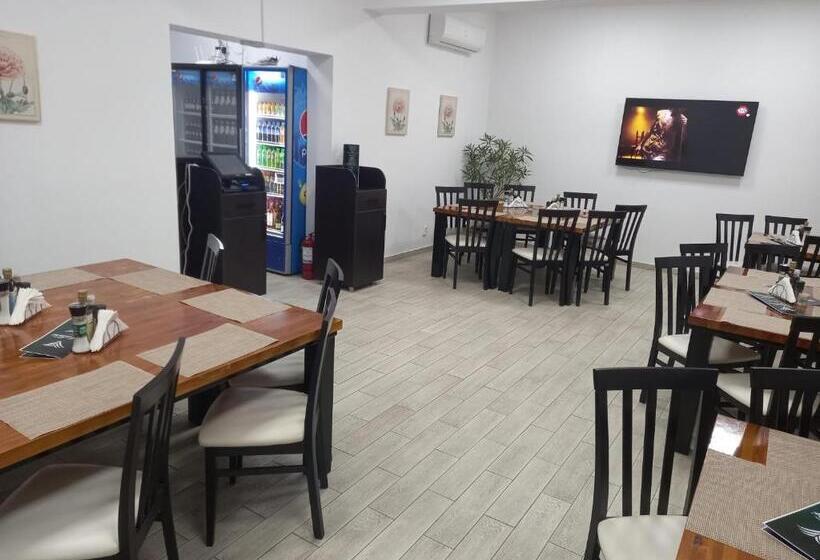 בית מלון כפרי Antari