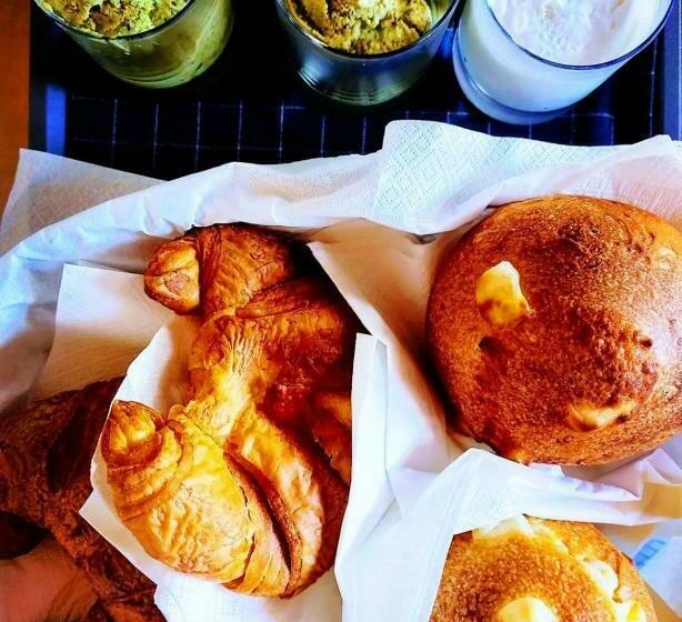 فندق Mennuli&alivi   Organic Farm