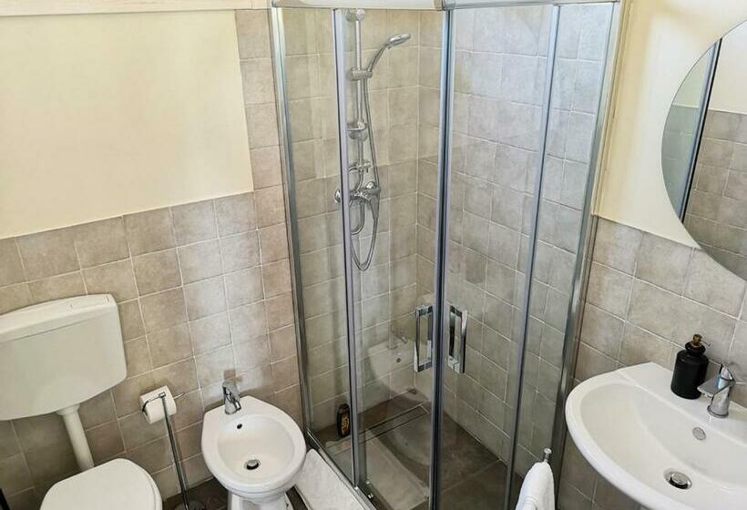 فندق Mennuli&alivi   Organic Farm