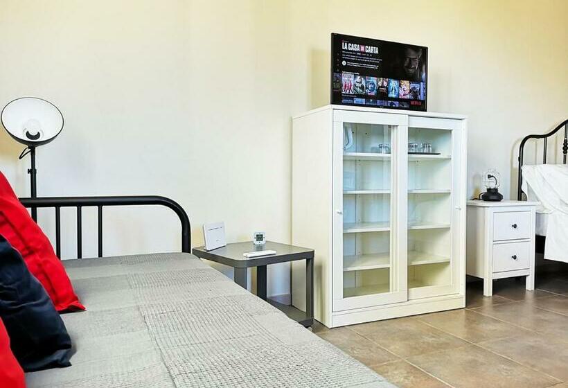 فندق Mennuli&alivi   Organic Farm