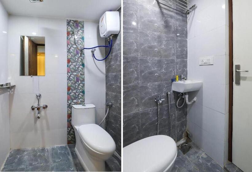 هتل Oyo 75323 Signature