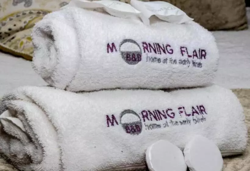 Morning Flair Bed And Breakfast