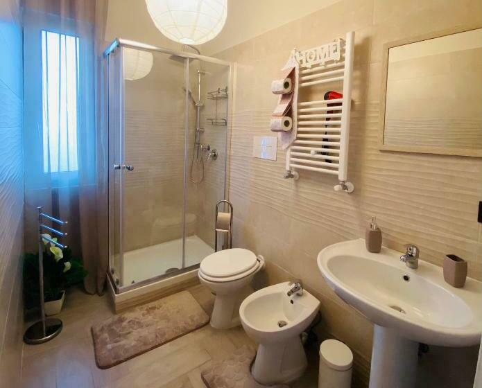 פנסיון Home Sweet Home