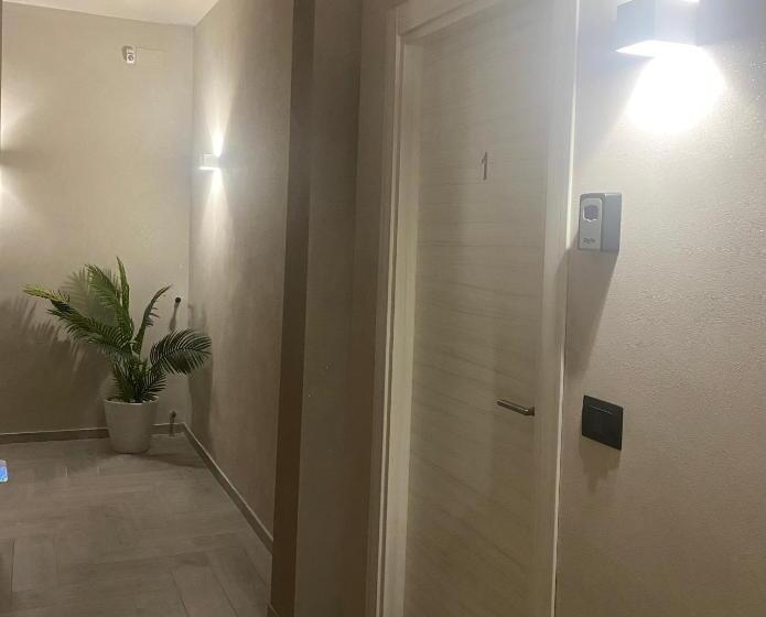 פנסיון Home Sweet Home