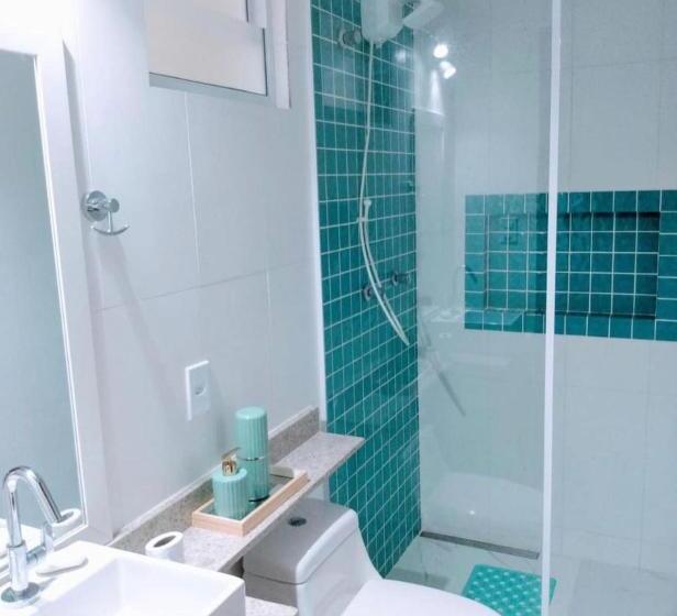 פנסיון Mar Turquesa Eco Pousada