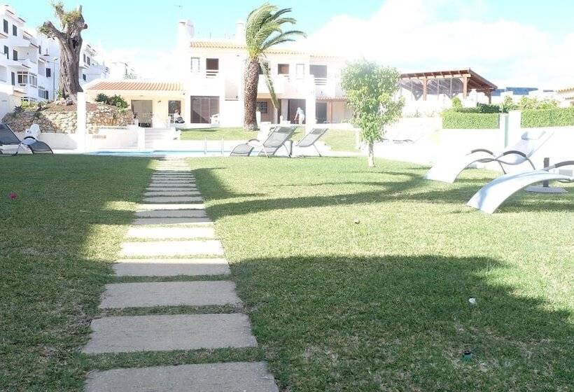 Roca Belmonte Apartamentos