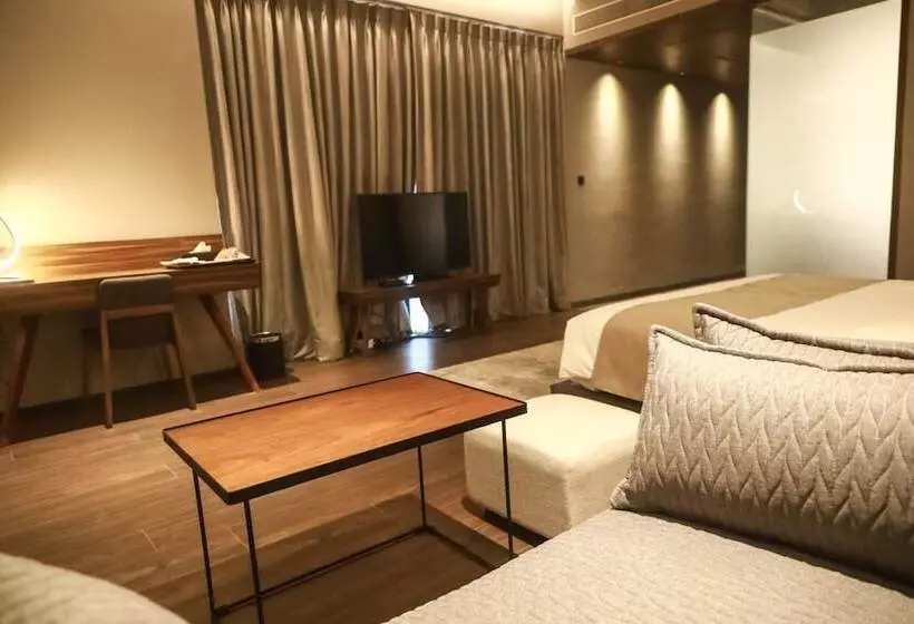 Aria Resort & Spa