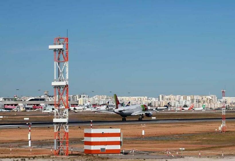 Blife Sun Hostel & Rooms