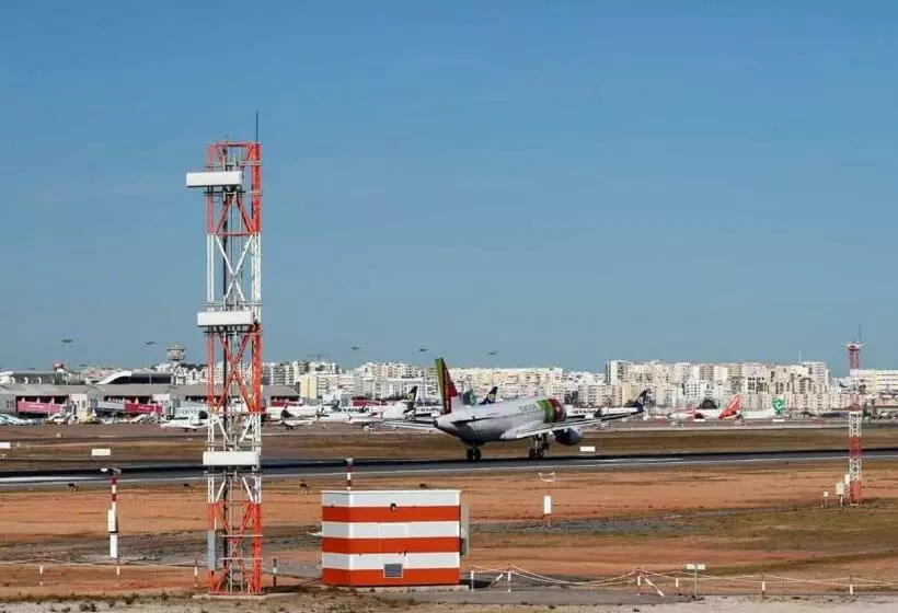 Blife Sun Hostel & Rooms