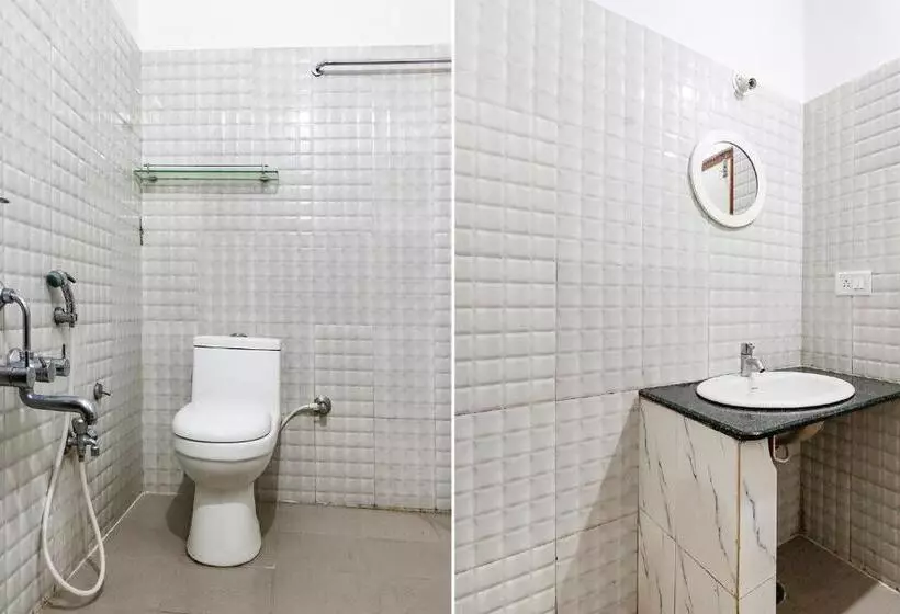 Fabhotel Raj Residency Madikeri