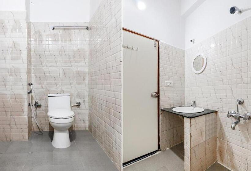 Fabhotel Raj Residency Madikeri