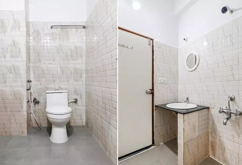 Fabhotel Raj Residency Madikeri