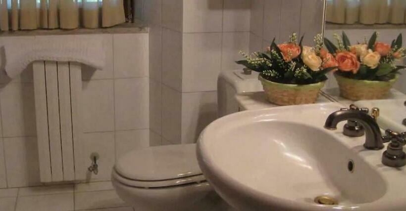 בית מלון כפרי Agriturismo Podere 3 Querce