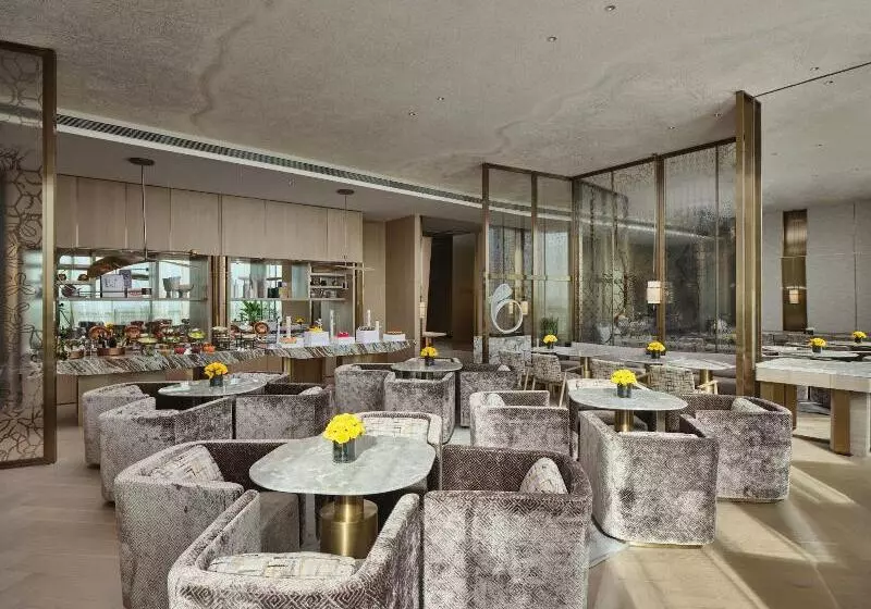 ホテル Crowne Plaza Qidong, An Ihg